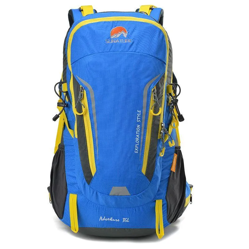 40L Lightweight Packable Travel Hiking Backpack Daypack