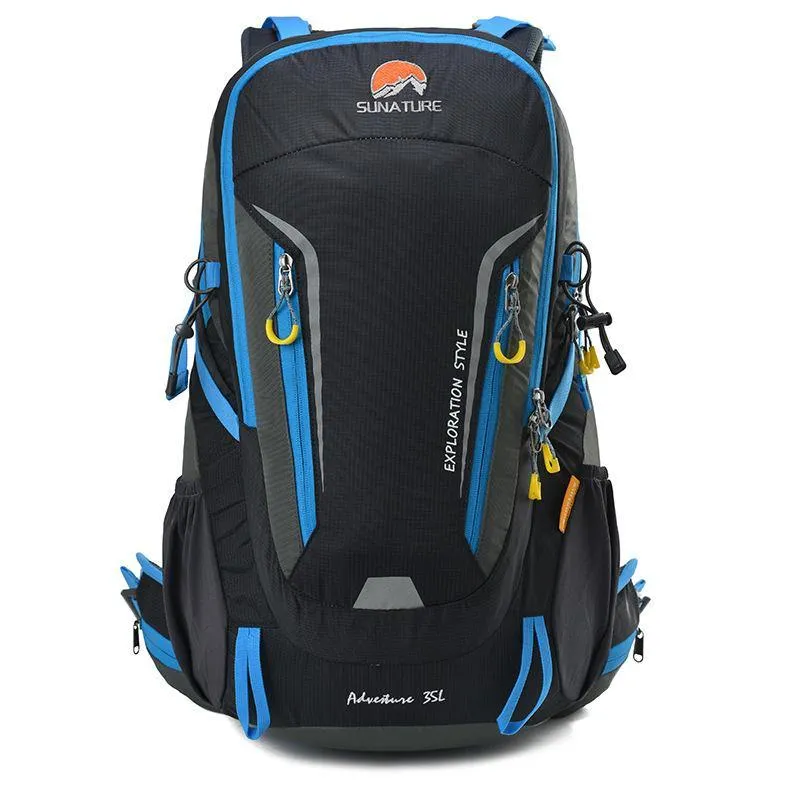 40L Lightweight Packable Travel Hiking Backpack Daypack