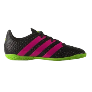 Adidas Ace 16.4 Youth Indoor Shoes