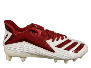 adidas Men's SM Freak X Carbon Football Cleats