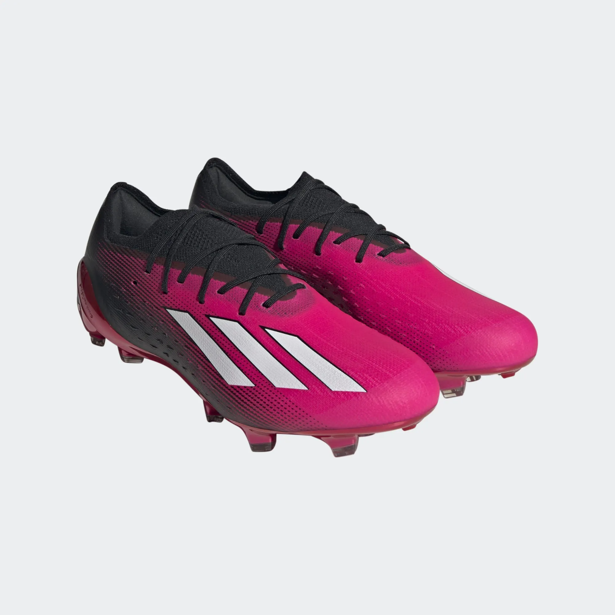 ADIDAS Men's X Speedportal.1 Firm Ground Cleats GZ5108