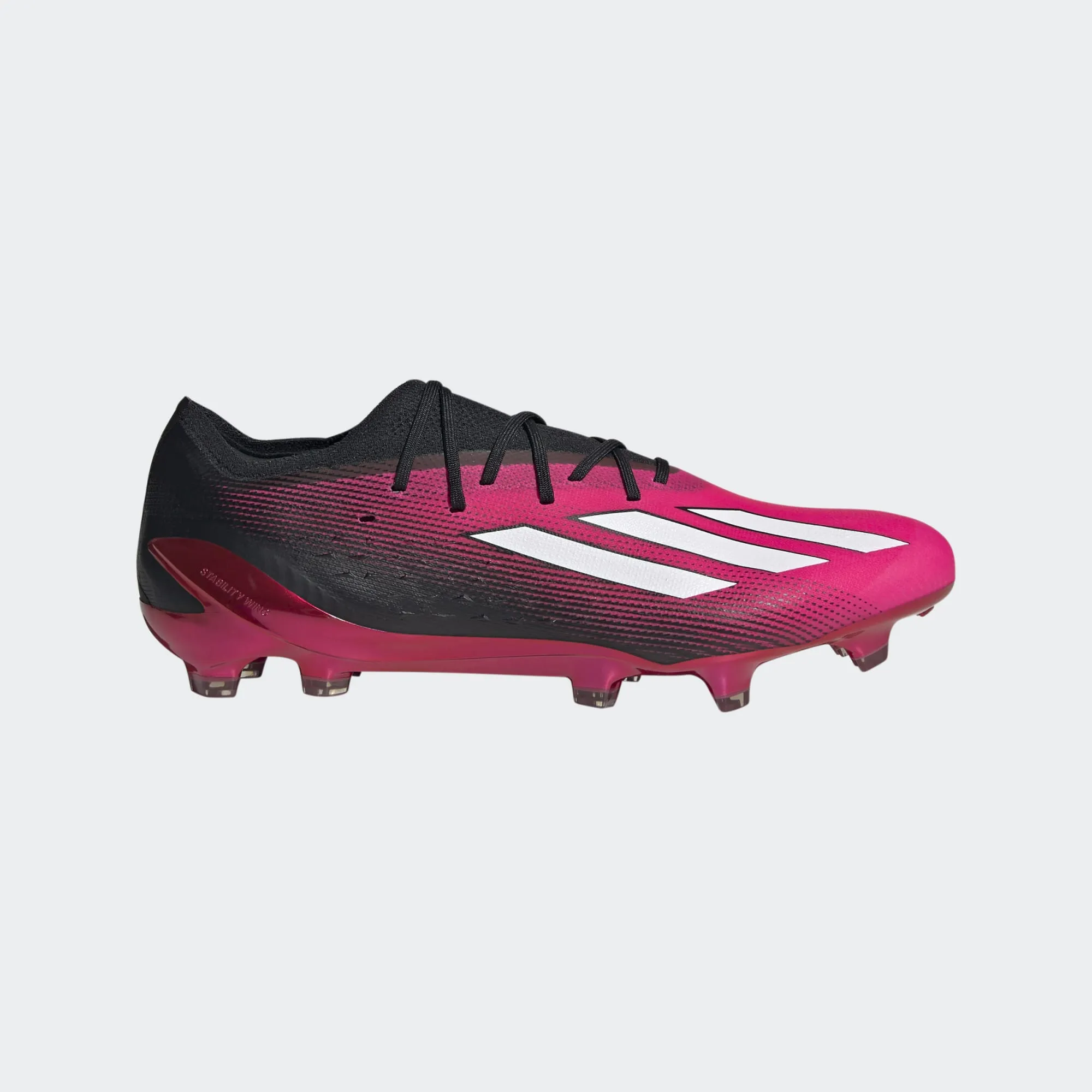 ADIDAS Men's X Speedportal.1 Firm Ground Cleats GZ5108