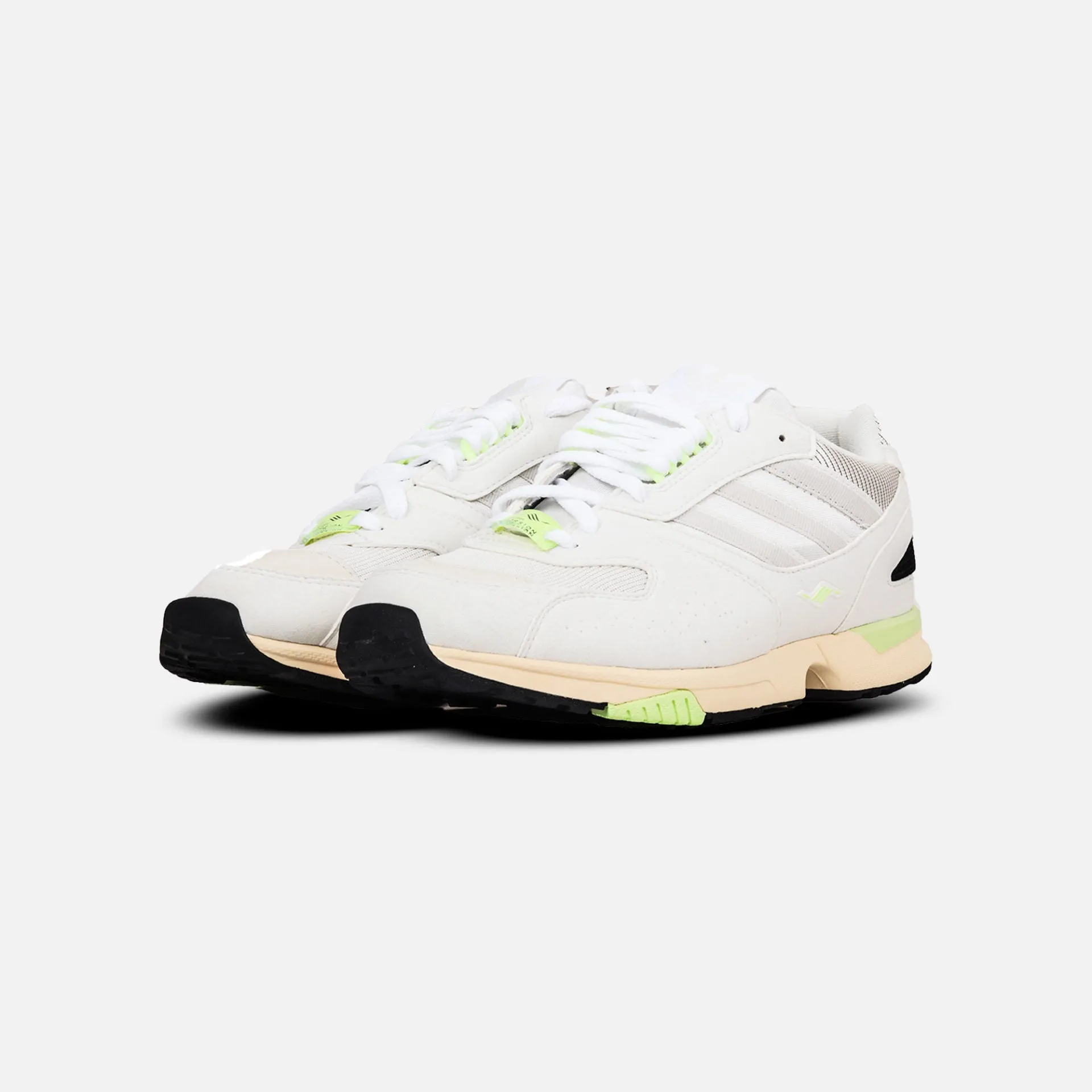 Adidas Originals | ZX4000 WHITE