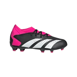 Adidas Predator Accuracy.3 Youth Firm Ground Cleats