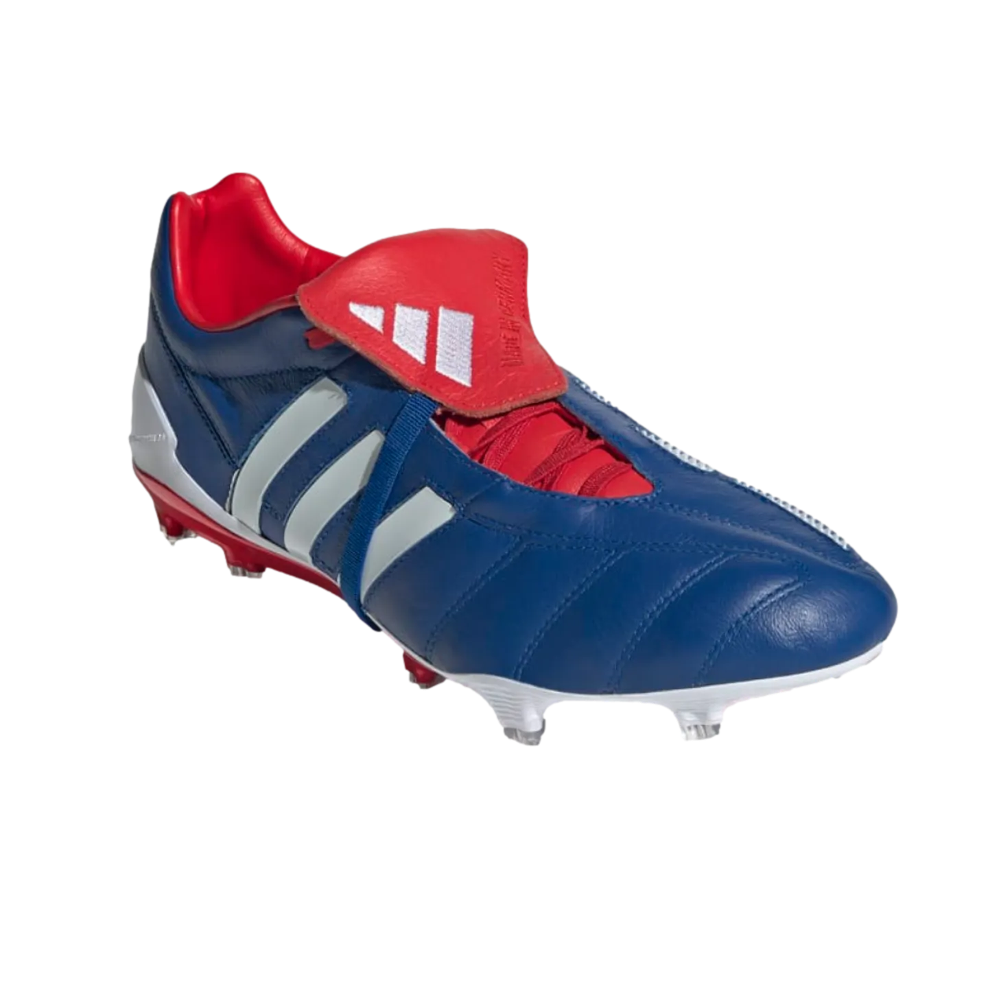 Adidas Predator Mania Firm Ground Cleats