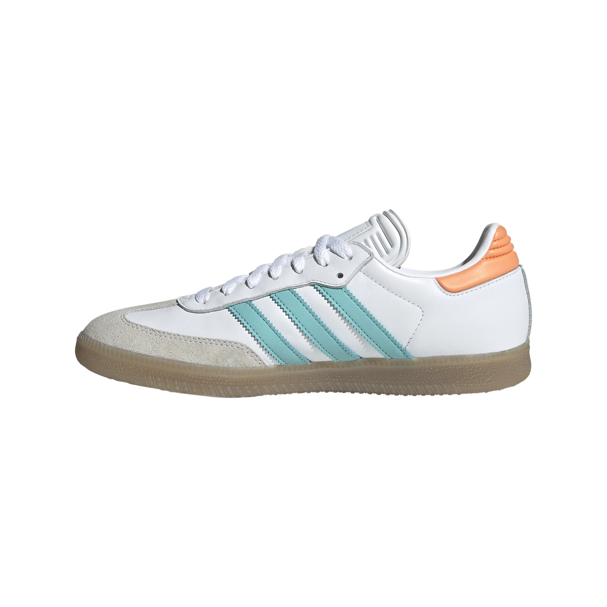 Adidas Samba Inter Miami CF Indoor Soccer Shoes -