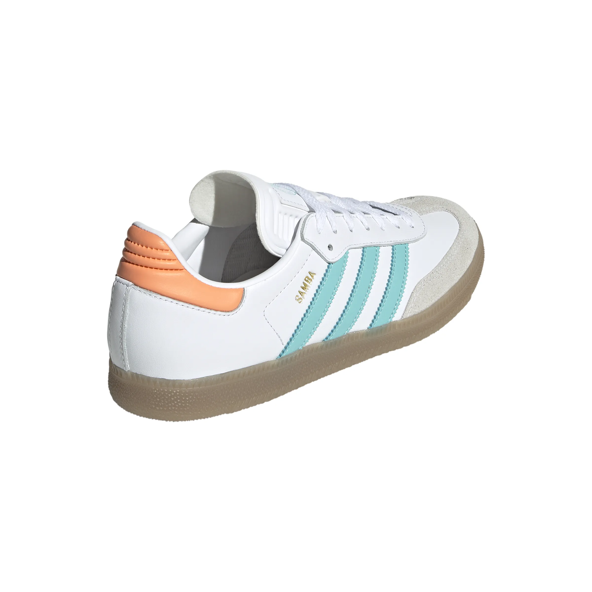 Adidas Samba Inter Miami CF Indoor Soccer Shoes -