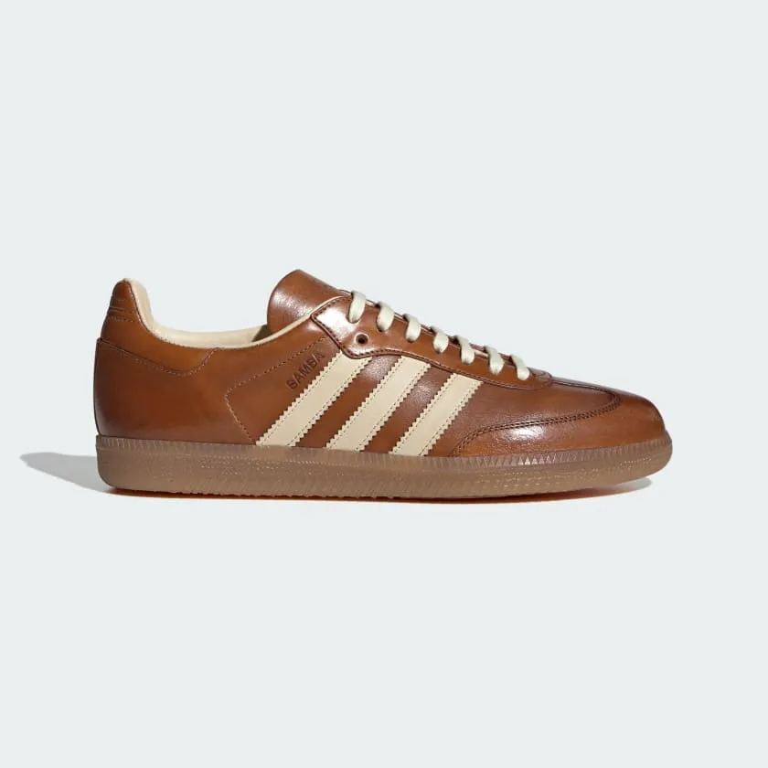 ADIDAS Samba OG 'Made In Italy' Unisex Sneakers