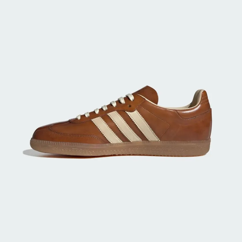 ADIDAS Samba OG 'Made In Italy' Unisex Sneakers