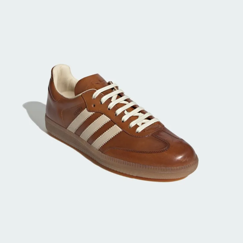 ADIDAS Samba OG 'Made In Italy' Unisex Sneakers