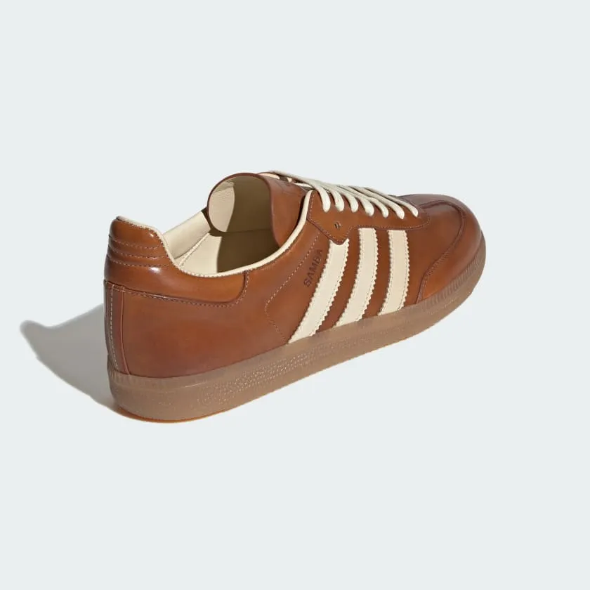 ADIDAS Samba OG 'Made In Italy' Unisex Sneakers