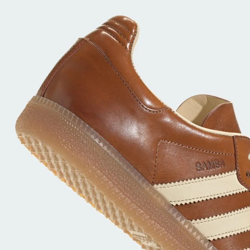 ADIDAS Samba OG 'Made In Italy' Unisex Sneakers