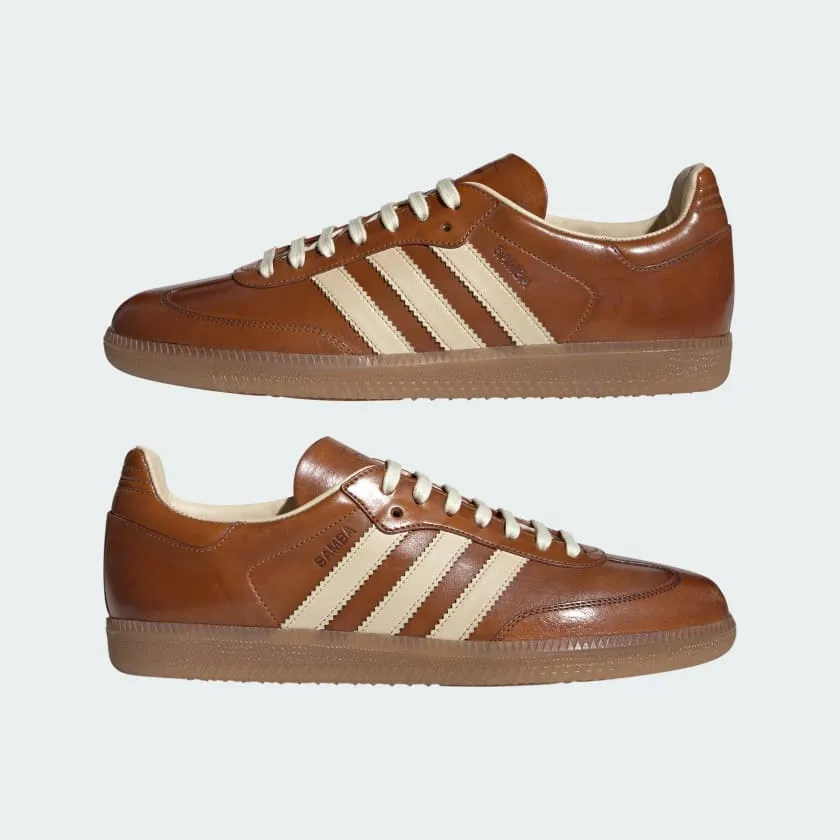 ADIDAS Samba OG 'Made In Italy' Unisex Sneakers