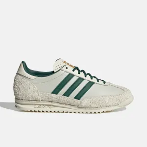 Adidas SL 72 OG Off White Collegiate Green