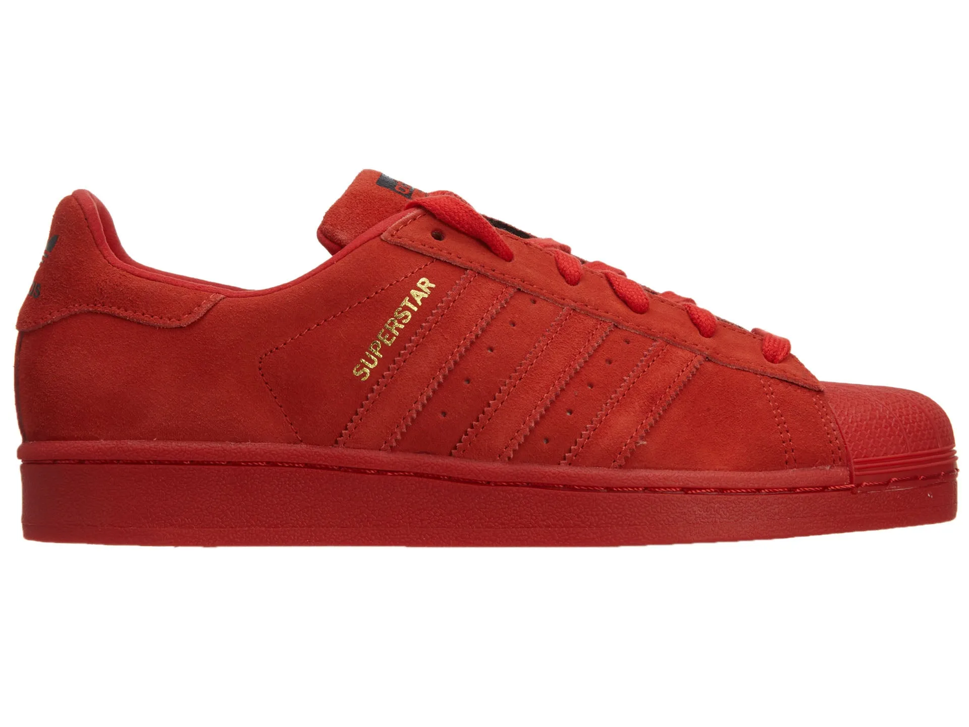 Adidas Superstar City Series Big Kids Style : B32769
