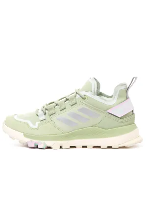 adidas TERREX Hikster Women's Shoes - Magic Lime/Silver Met/Bliss Lilac