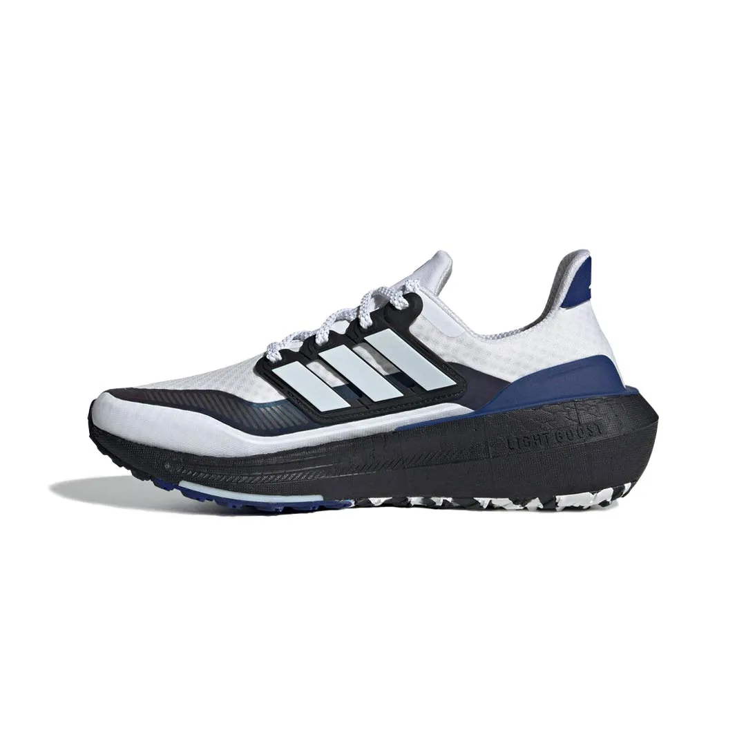 adidas - Unisex Ultraboost Light Running Shoes (IE1676)