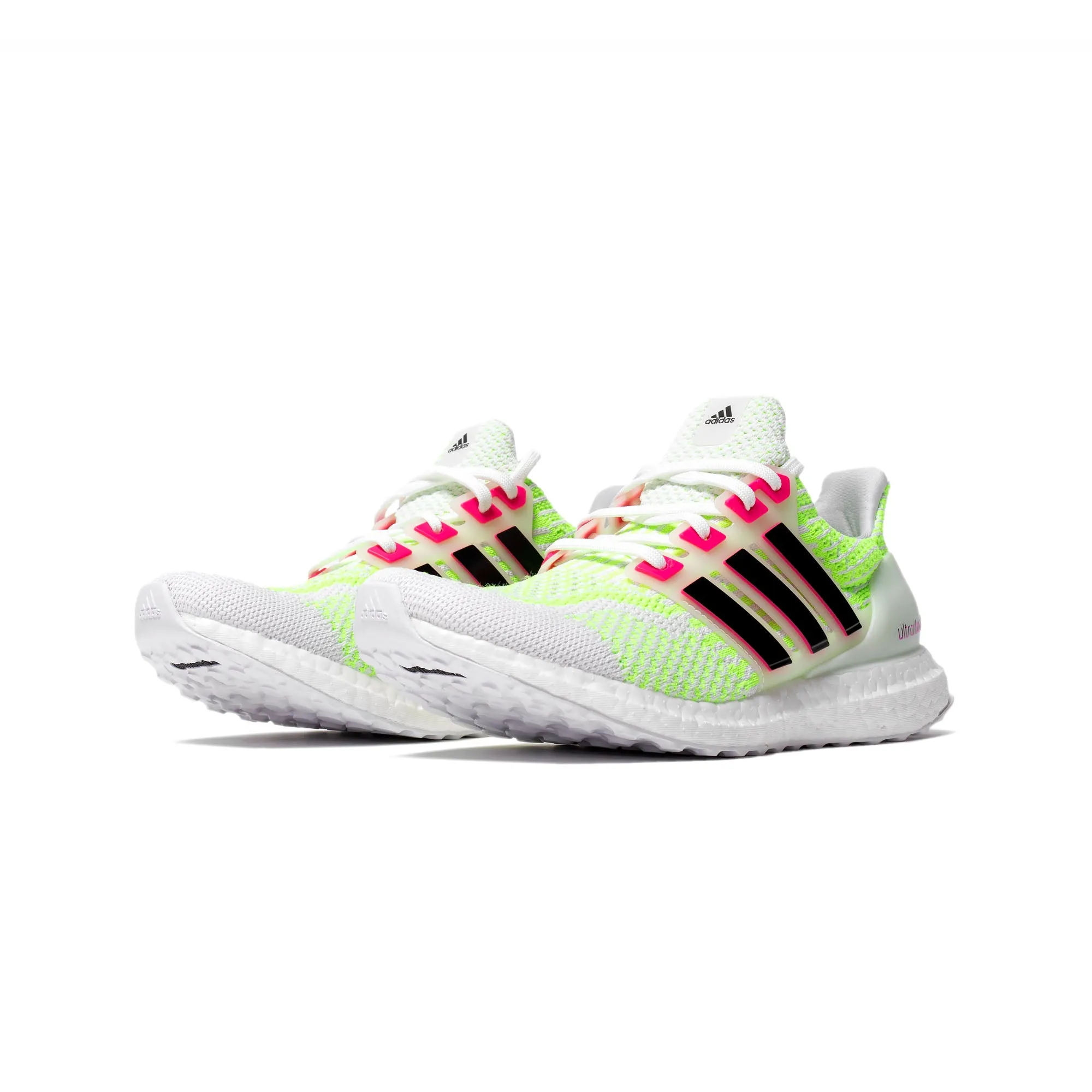 Adidas Women Ultraboost 5.0 DNA 'White' Shoes