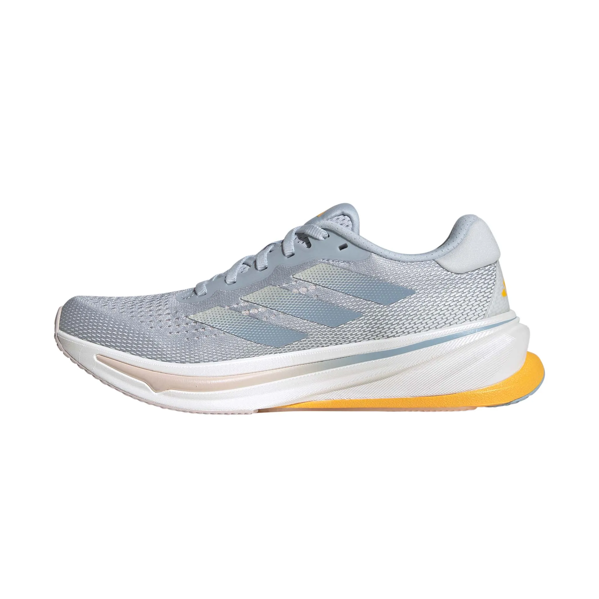 adidas | Women's Supernova Rise Running Shoes - Halo Blue