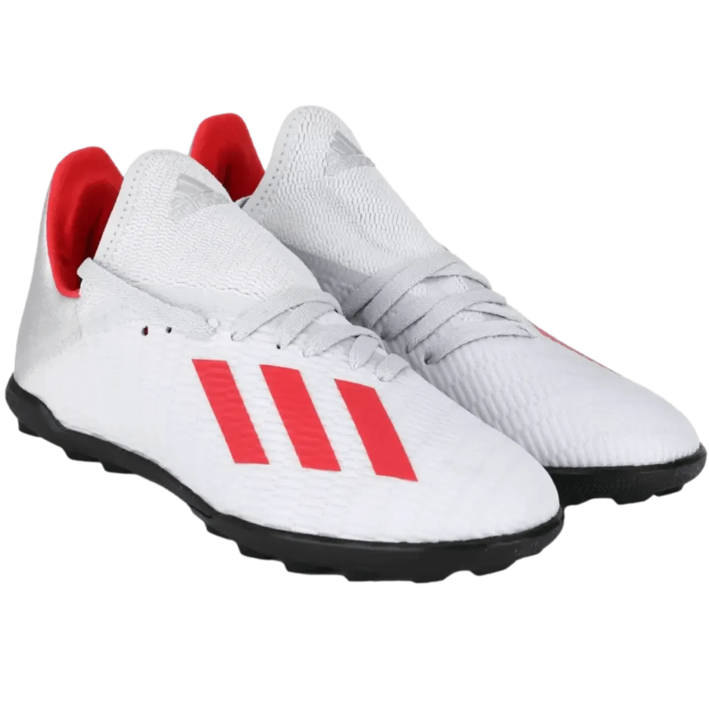 Adidas X 19.3 Youth Turf Shoes