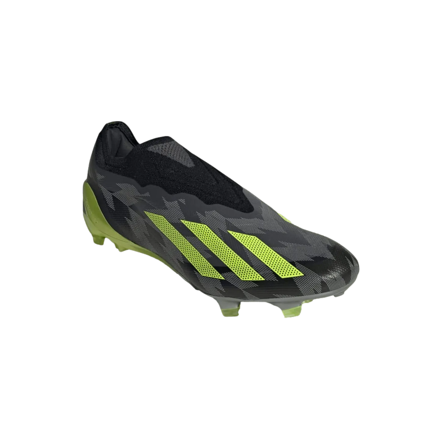 Adidas X Crazyfast Injection.1 Laceless Firm Ground Cleats