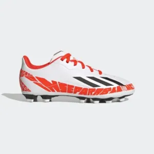 Adidas X Speedportal Messi .4 FXG Jr