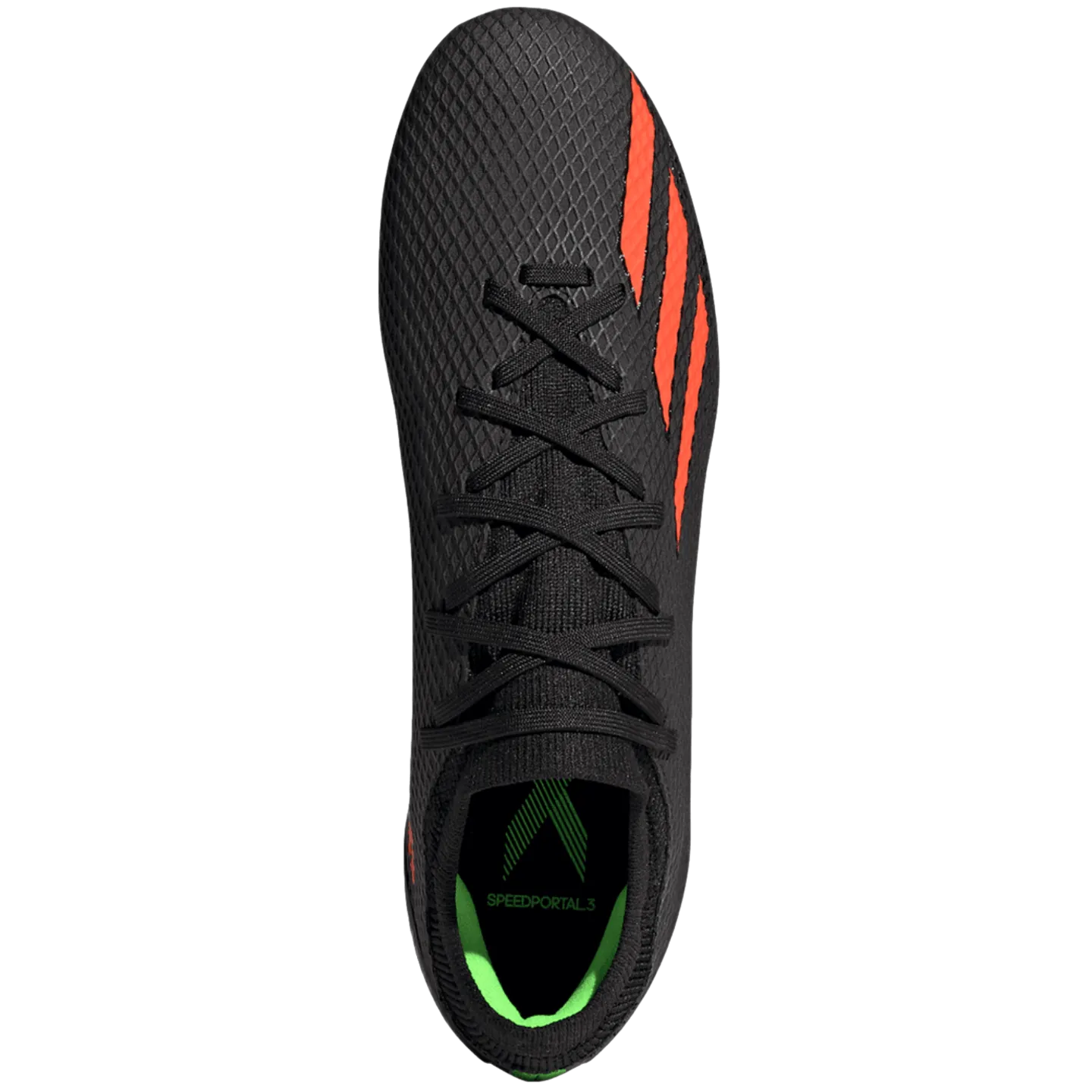 Adidas X Speedportal.3 Firm Ground Cleats