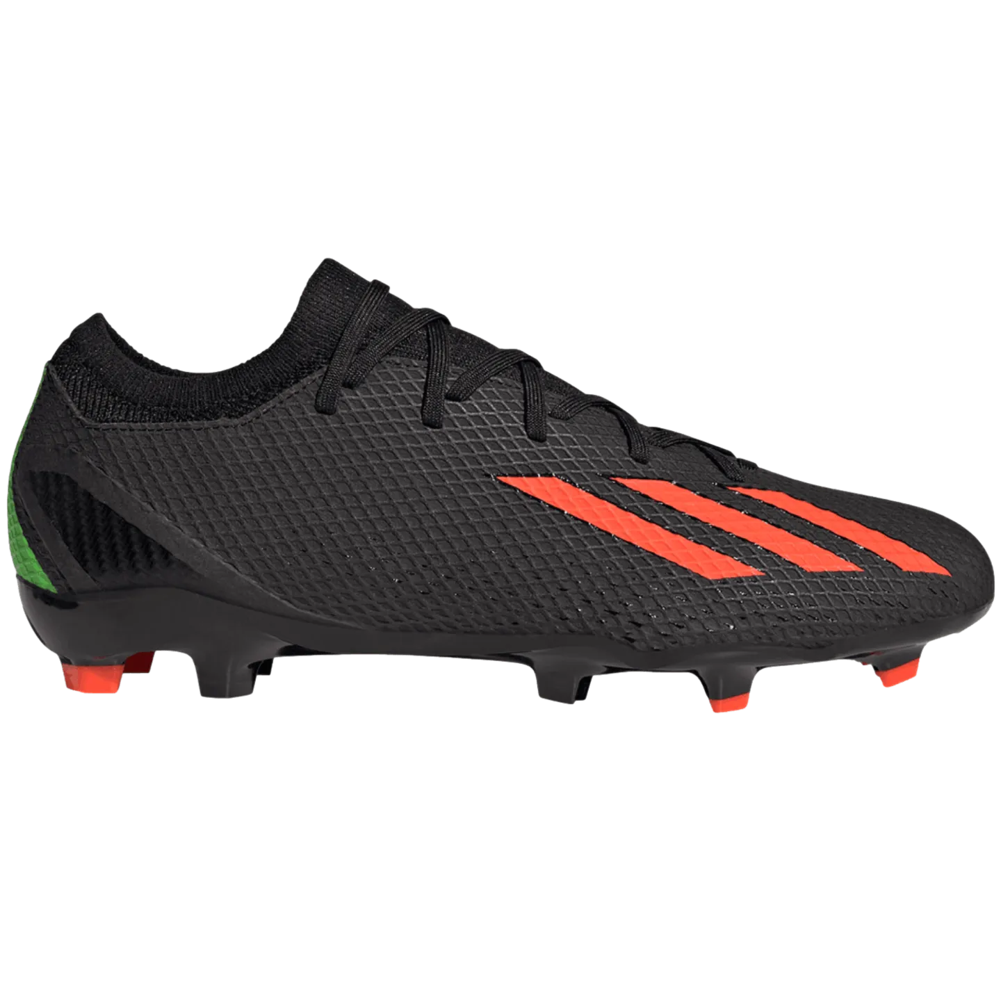 Adidas X Speedportal.3 Firm Ground Cleats