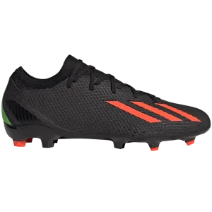 Adidas X Speedportal.3 Firm Ground Cleats