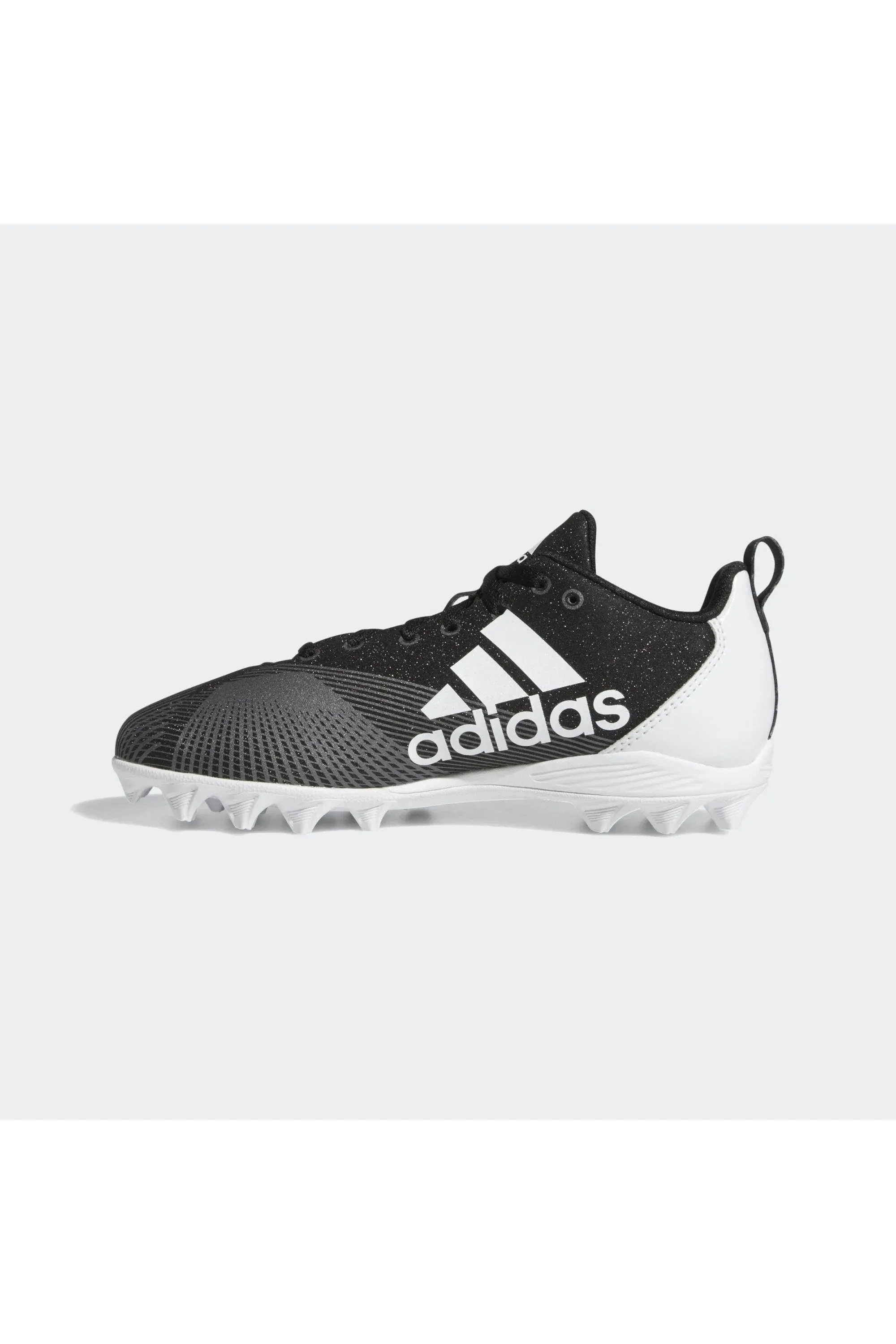 Adidas Youth Adizero Spark Molded Cleats