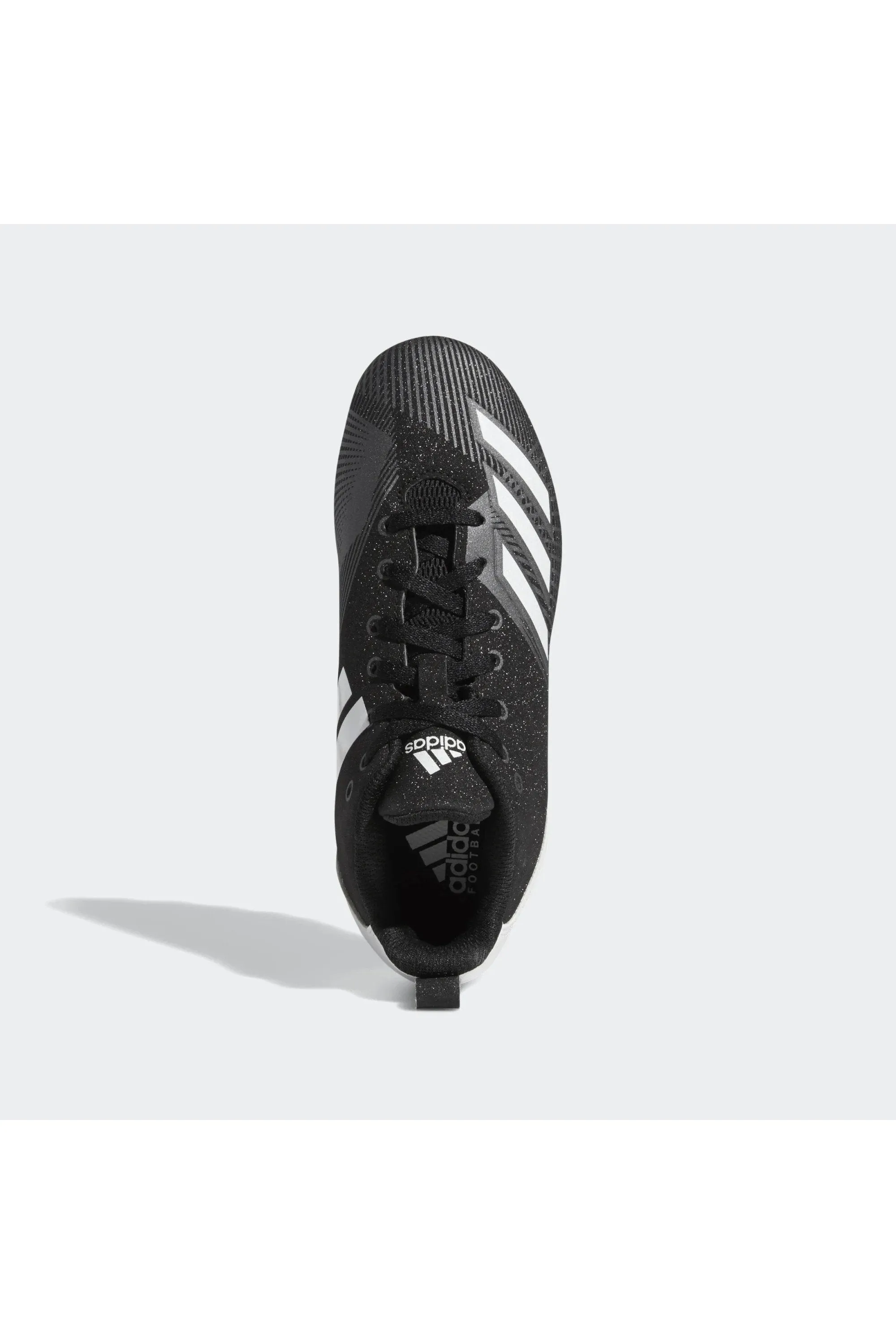 Adidas Youth Adizero Spark Molded Cleats