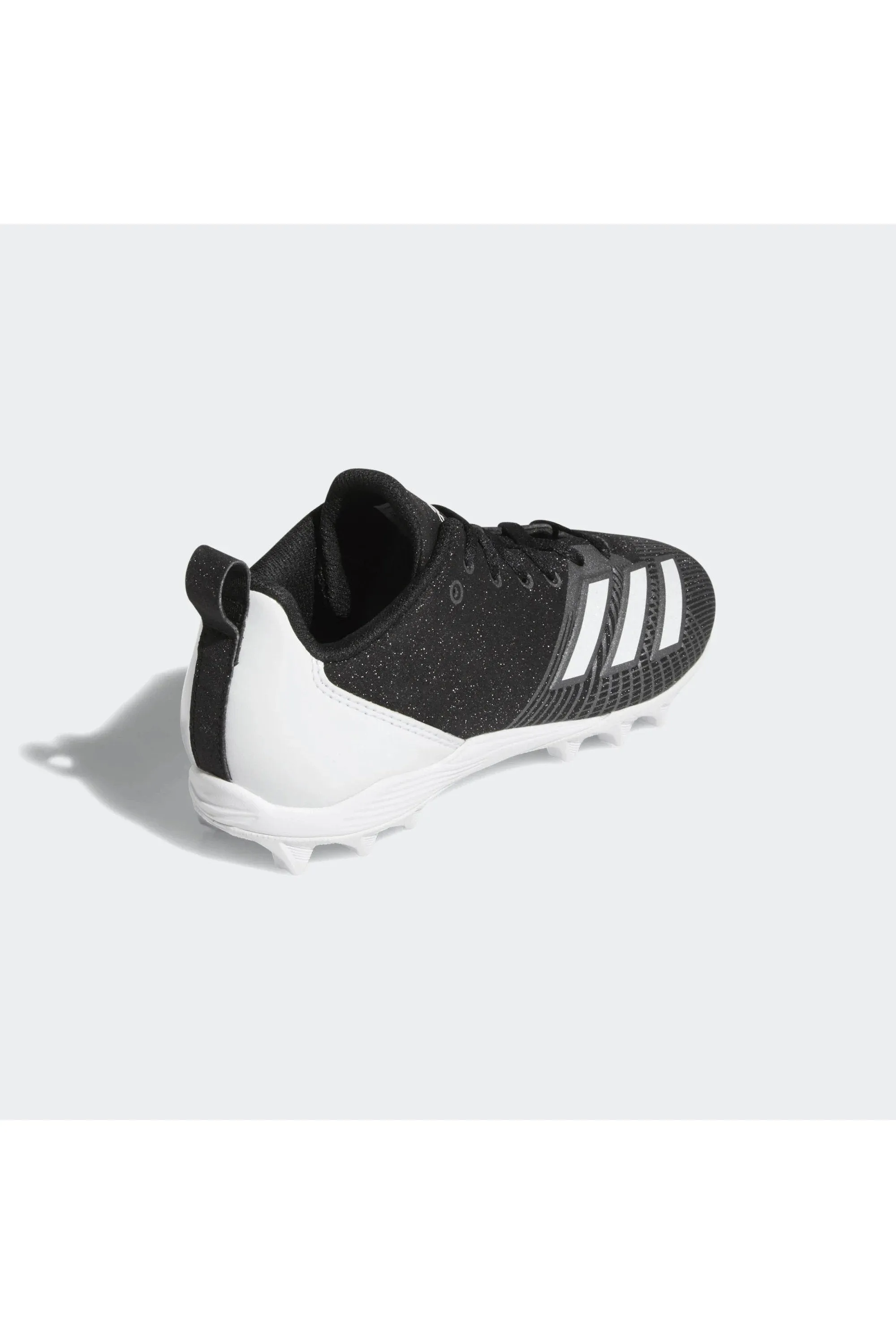 Adidas Youth Adizero Spark Molded Cleats