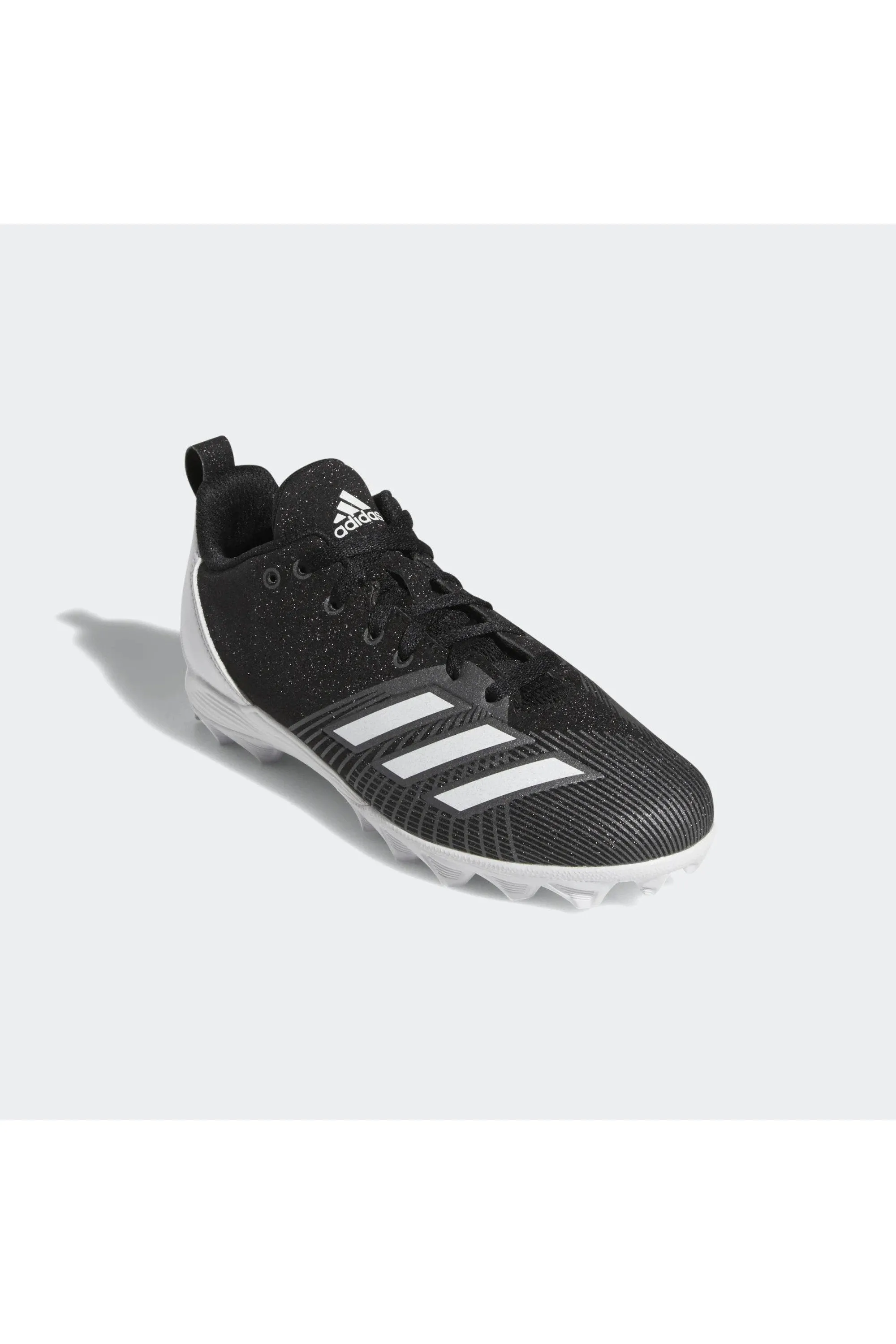 Adidas Youth Adizero Spark Molded Cleats