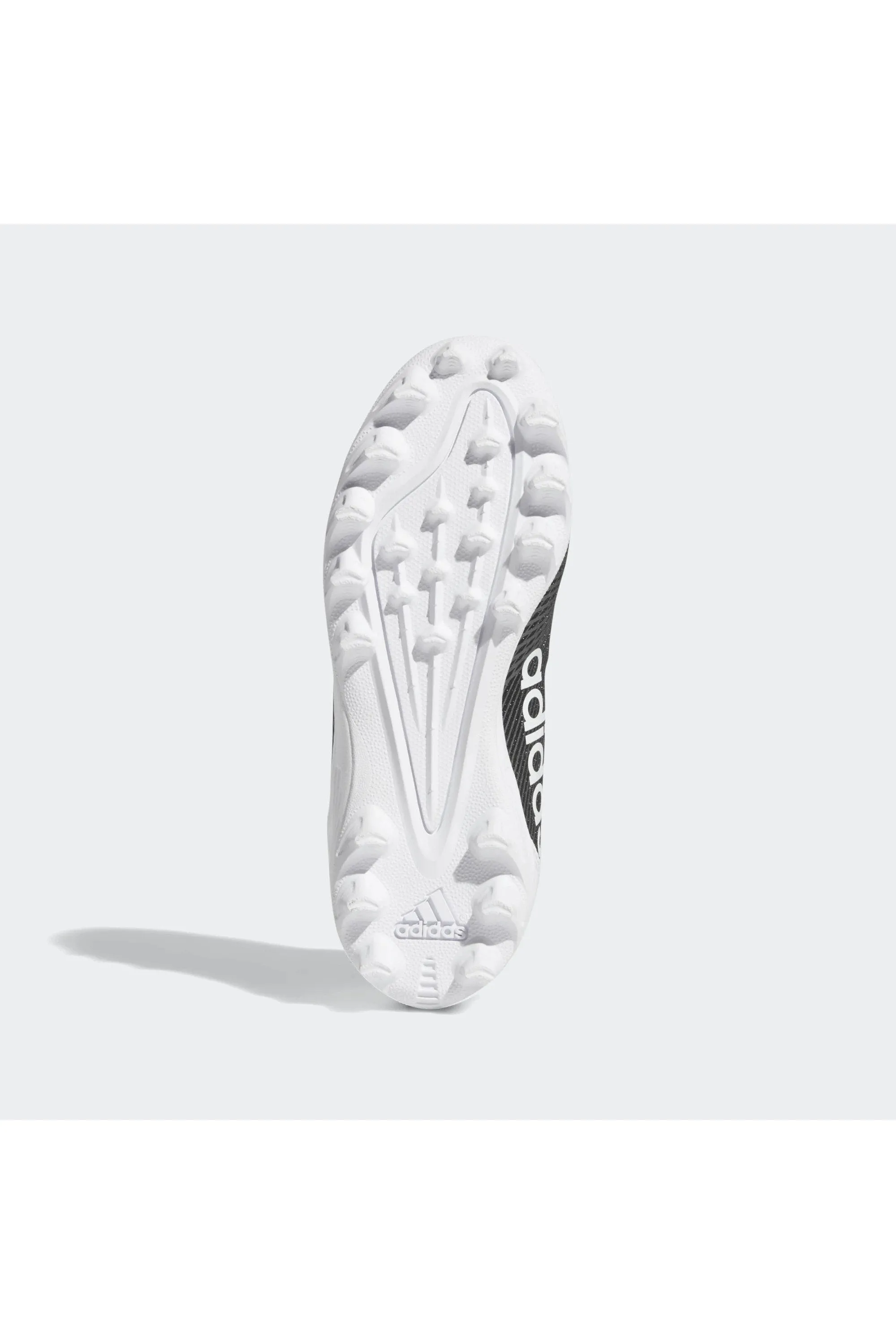 Adidas Youth Adizero Spark Molded Cleats