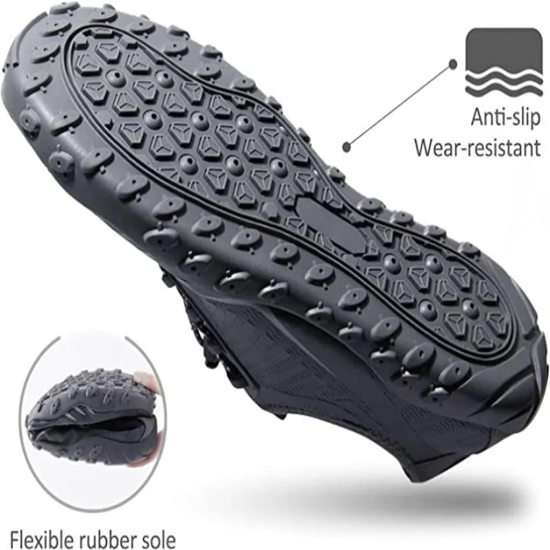 Adult Quick Dry Aqua Shoes