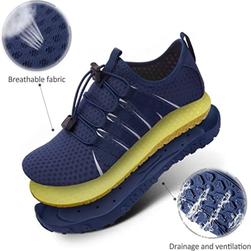 Adult Quick Dry Aqua Shoes