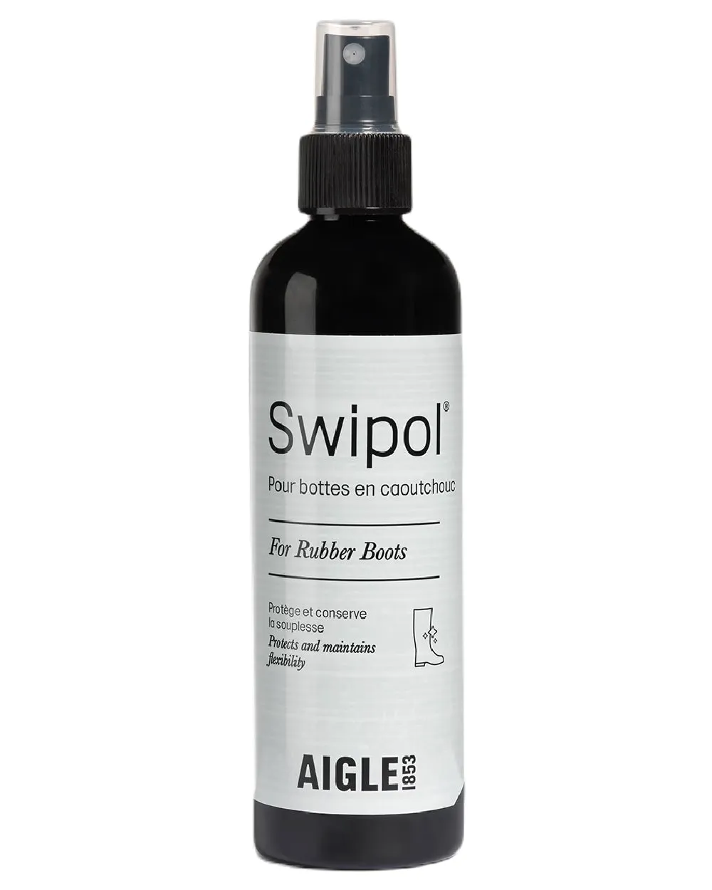 Aigle Swipol 200ml Pump Spray