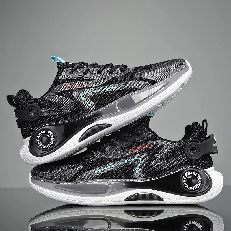 Air Cushioned Sports Shoes