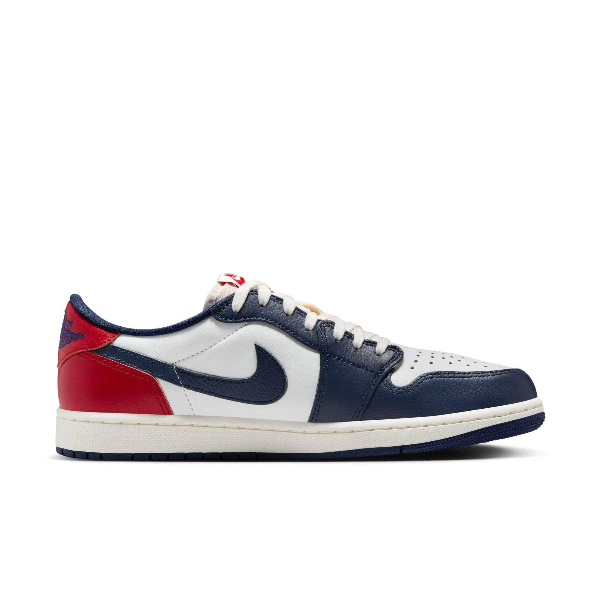 Air Jordan 1 Retro Low OG “Howard University” - Men's