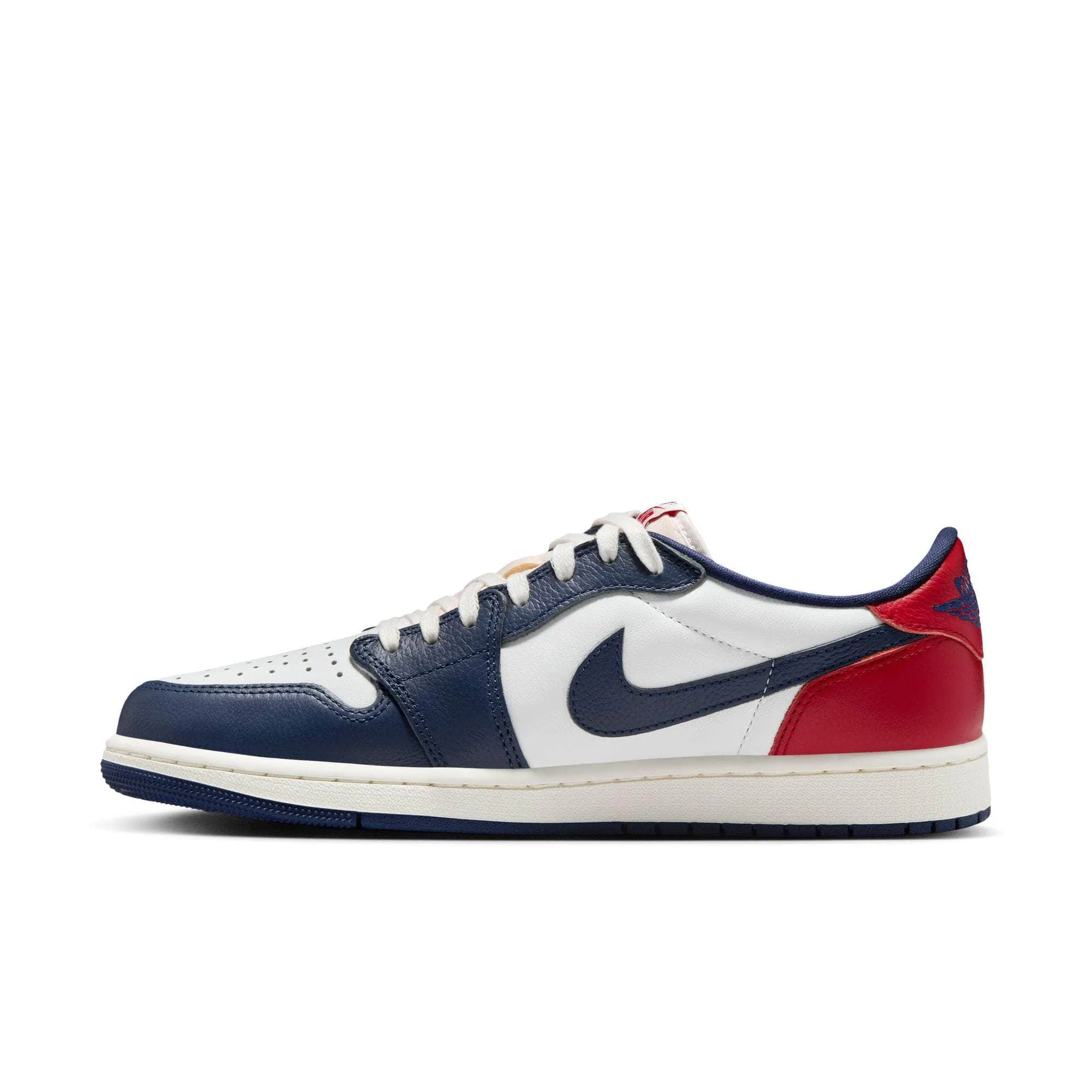 Air Jordan 1 Retro Low OG “Howard University” - Men's