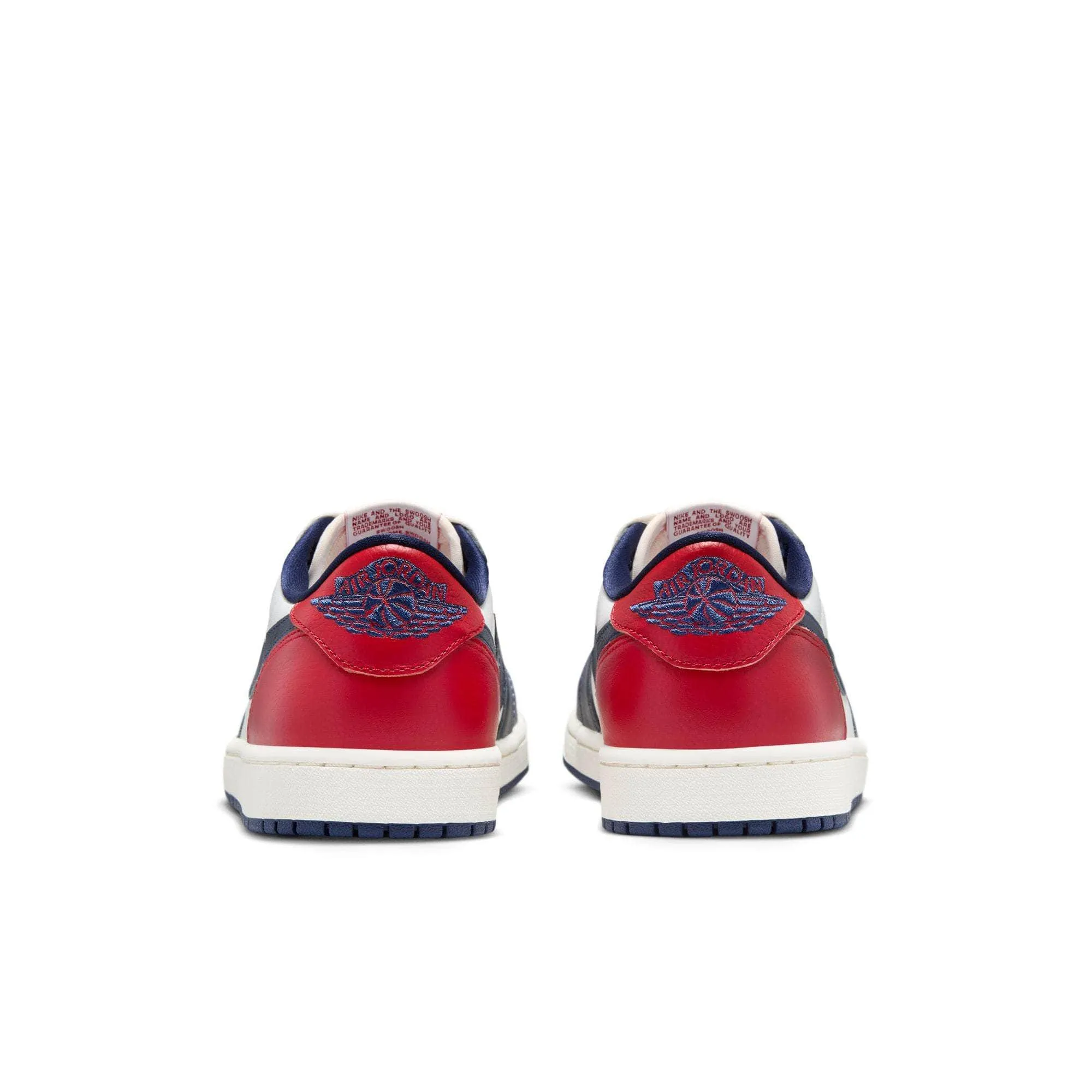 Air Jordan 1 Retro Low OG “Howard University” - Men's