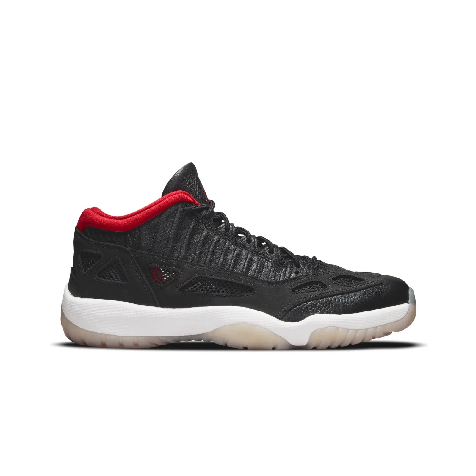 Air Jordan 11 Retro Low IE 'Bred' 919712-023