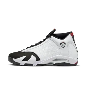 Air Jordan 14 Retro "Black Toe" - Men's