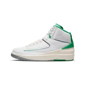 Air Jordan 2 Retro - Men's