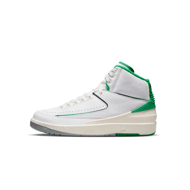 Air Jordan 2 Retro - Men's