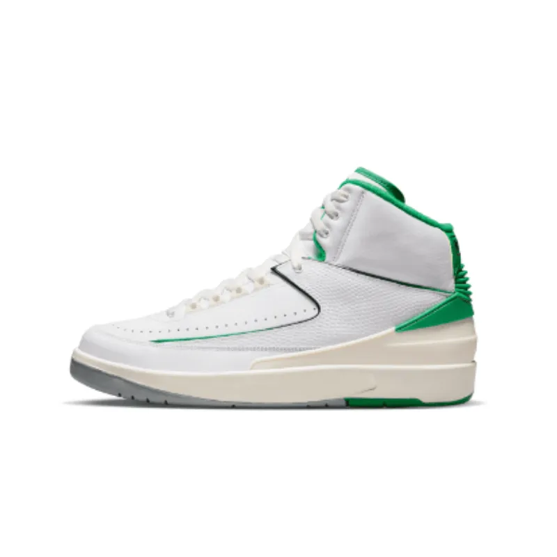 Air Jordan 2 Retro - Men's