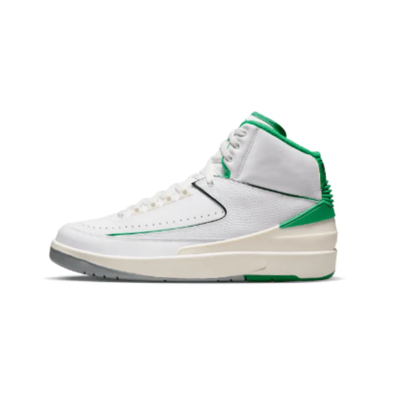 Air Jordan 2 Retro - Men's