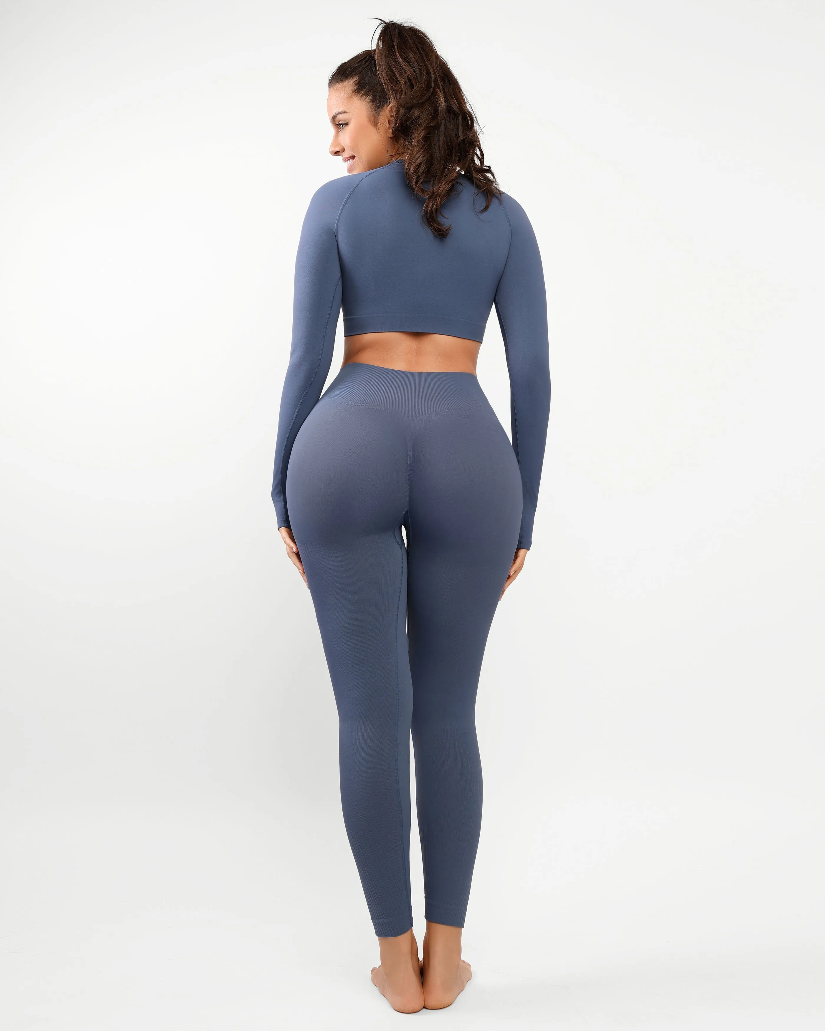 AirWear High-Waist Legging