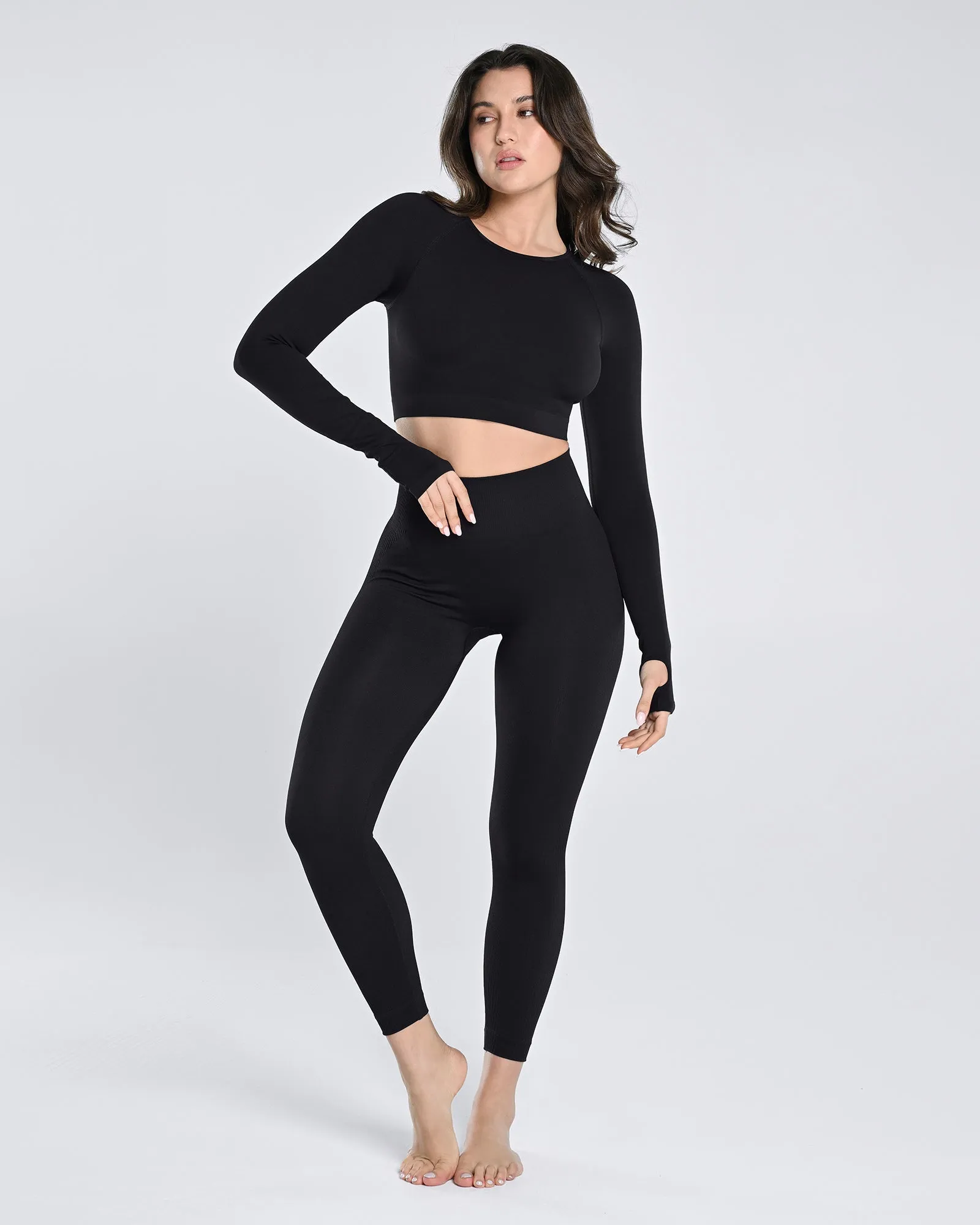 AirWear High-Waist Legging