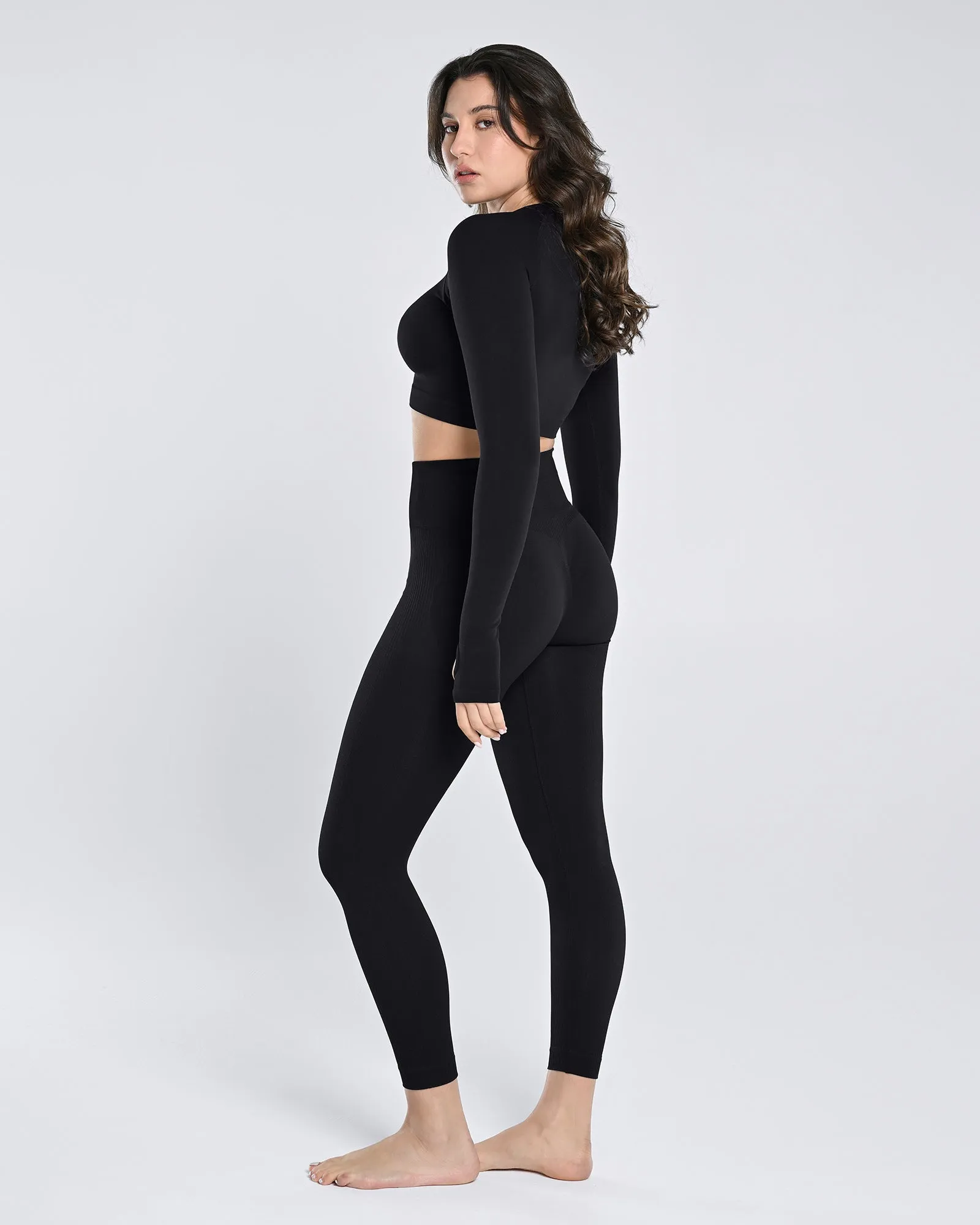 AirWear High-Waist Legging